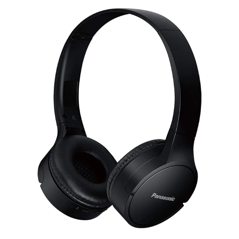 PANASONIC Bežične slušalice RB-HF420BE-K (Crne)