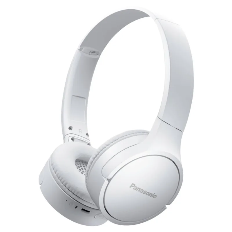 PANASONIC Bežične slušalice RB-HF420BE-W (Bele)