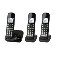 PANASONIC KX-TGC463GB Bežični telefon sa sekretaricom