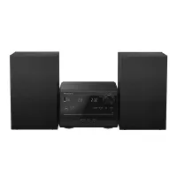 PANASONIC SC-PM272EG-K Mikro sistem