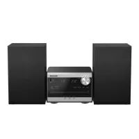 PANASONIC SC-PM272EG-S Mikro sistem