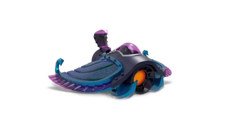 Skylanders SuperChargers Vehicle Sea Shadow