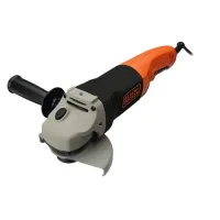 Ugaona brusilica 1200W fi 125mm B&D