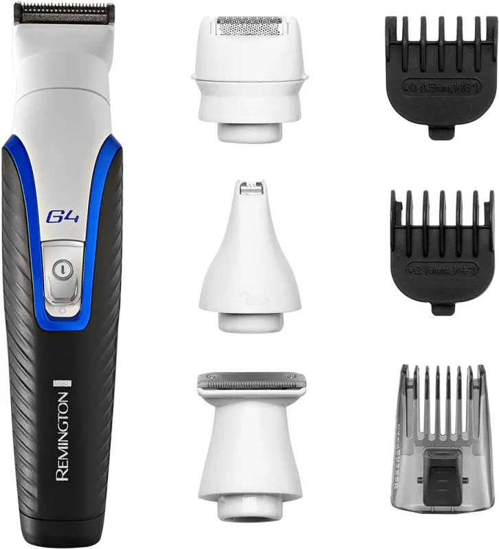 Aparat za šišanje i brijanje G4 Graphite Remington