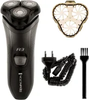 Aparat za brijanje R3 Style 4W crni/teget Remington