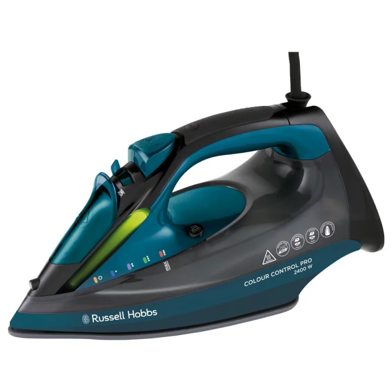 RUSSELL HOBBS Control Pro Steam 27280-56