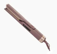Presa za sušenje i stilizovanje kose AS8930 AirVive 2u1 roza Remington