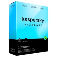 KASPERSKY Standard 1 licenca 1 godina Retail Box