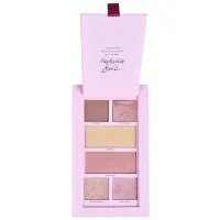 Revolution Pro paleta za konturisanje i hajlajt Nath 20,8g
