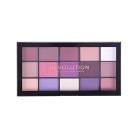 Revolution Makeup Paleta senki i pigmenata Reloaded Palette Visionary 16,5g