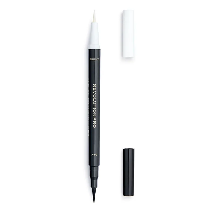 Ajlajner i serum za poboljšan izgled trepavica REVOLUTION PRO 2u1 1.6ml