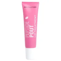 Makeup Revolution balzam za usne Peptide Pout 15ml