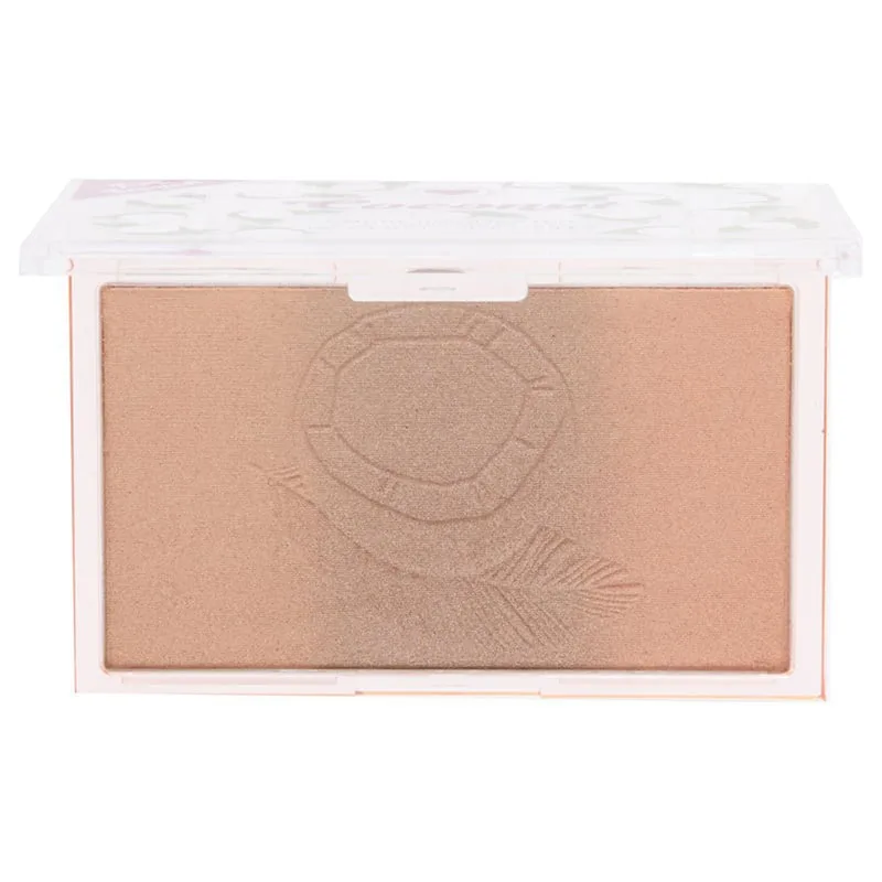 I Heart Revolution ombre hajlajter Coconut 15g