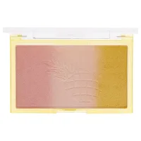 I Heart Revolution ombre hajlajter Pineapple 15g