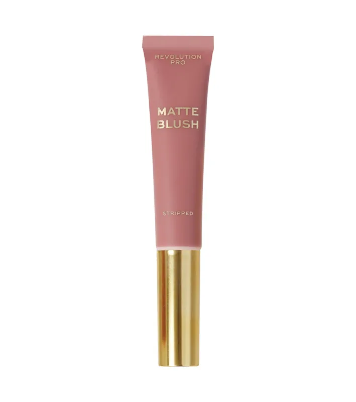 Revolution Pro mat kremasto rumenilo Iconic Wand Stripped 15ml