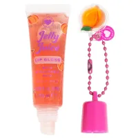 I Heart Revolution sjaj za usne Jelly Juice breskva 10ml