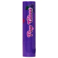 I Heart Revolution pop gloss balzam za usne grape purple 2,7g
