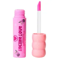 I Heart Revolution bubble tea milky rumenilo i ruž za usne lychee love 1,8ml
