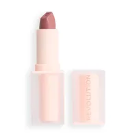 Makeup Revolution Allure Soft Satin kremasti ruž za usne Whisper 3,2g