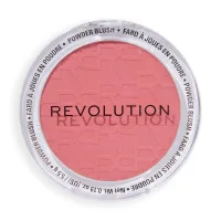 Makeup Revolution Reloaded rumenilo u kamenu Ballerina 5,5g