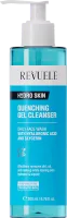 HYDRO SKIN gel za čišćenje lica, 200 ml