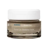 Korres Black Pine Noćna krema, 40ml