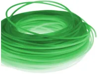 Najlon za trimer okrugli 2.4mm 15m zeleni Oregon