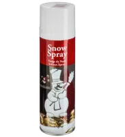 Novog. sprej -sneg 600ml
