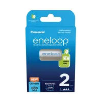 PANASONIC Eneloop HR03 AAA Punjive baterije 2/1