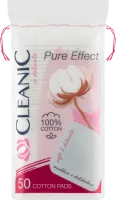 Blaznice pure effects Cleanic 50/1