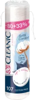 Blaznice soft&comfort Cleanic 107/1