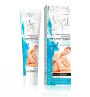 Krema za depilac.eveline active epil sea minerals for all skin types 125ml