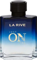La rive just on time m 100ml edp