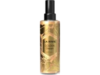 La rive body mist golden dream 200ml