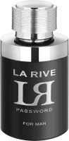 LA RIVE PASWORD M 75ml EDP
