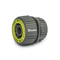 Spojnica za crevo LIME LINE 3/4-1/2 Bradas
