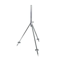Tronožac podesivi 75-110cm 3/4" za Top za navodnjavanje Bradas