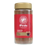 Inst.kafa espresso crema Perla UTZ 200g