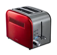 HEINNER Crisp Passion HTP850RDIX