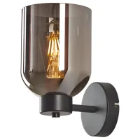 BRAYTRON Smoke E27 BV01-00043 Zidna lampa
