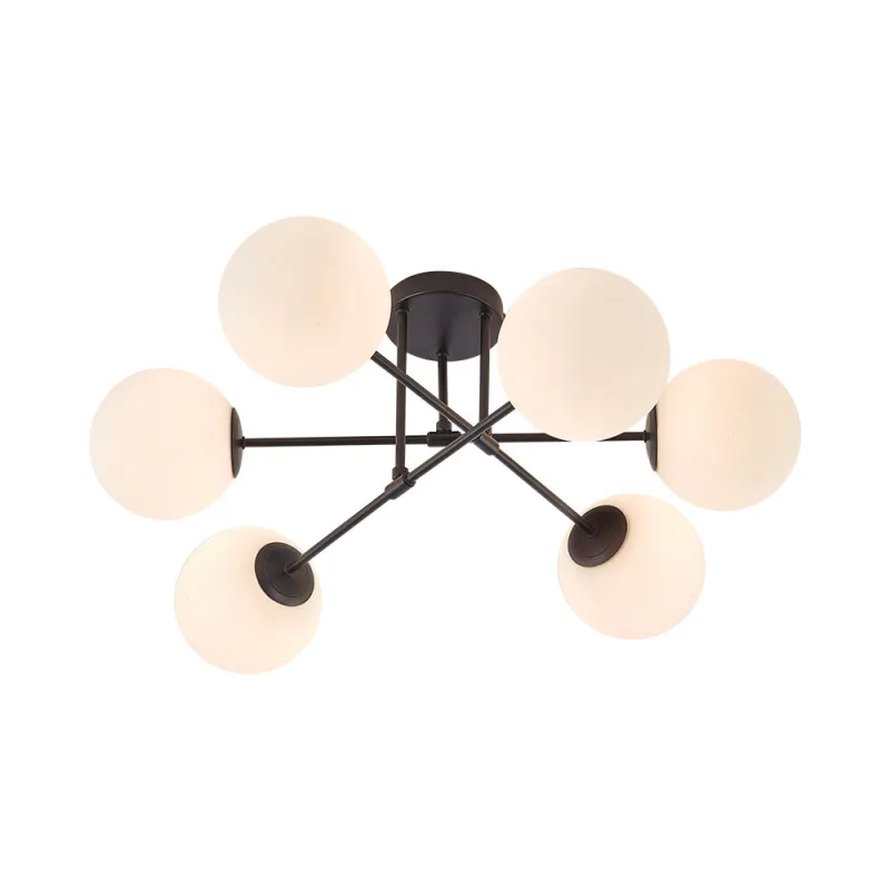 BRAYTRON G9 BV01-00113 Plafonjera