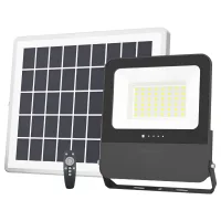 BRAYTRON BT64-01281 LED Solarni reflektor 30W
