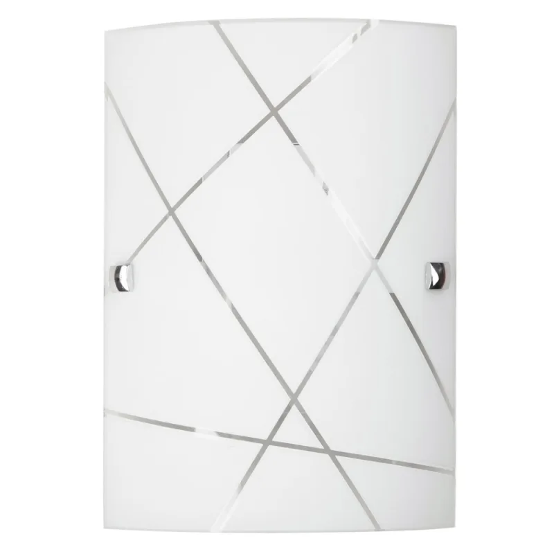 RABALUX Phaedra 3697 E27 60 W Zidna lampa