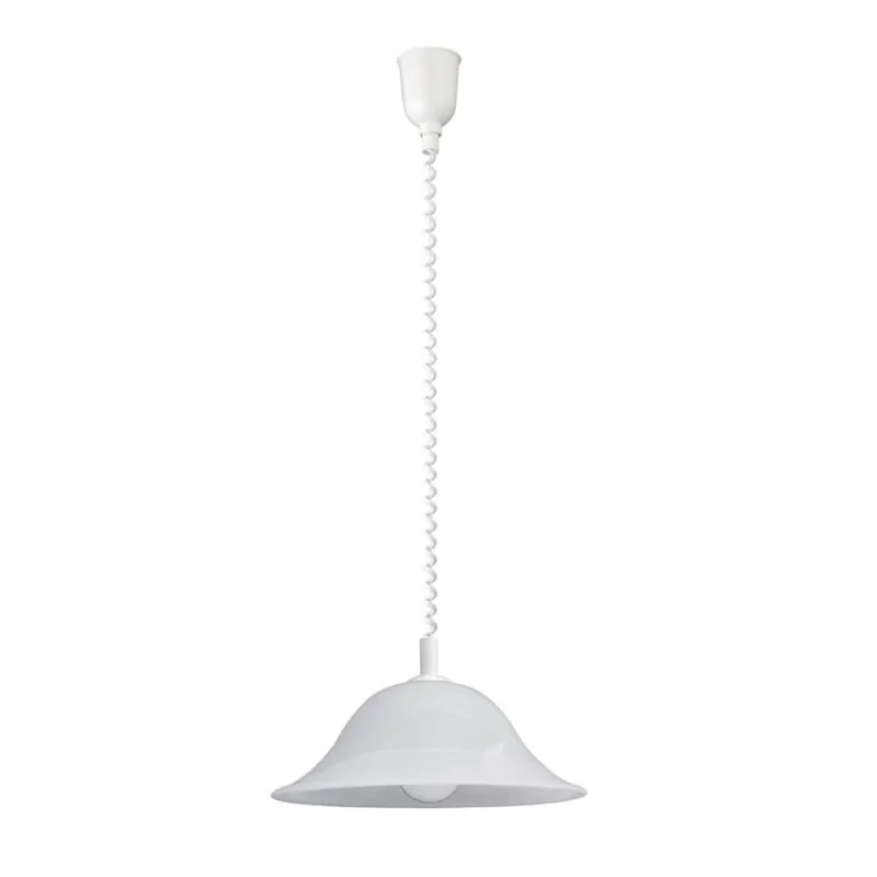 RABALUX Alabastro 3905 E27 60 W Visilica