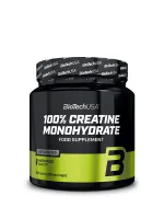 BioTech USA Creatine Monohydrate 300g
