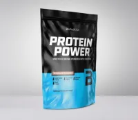BioTech USA Protein Power 1kg čokolada