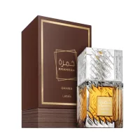 Lattafa Khamrah Qahwa edp 100 ml
