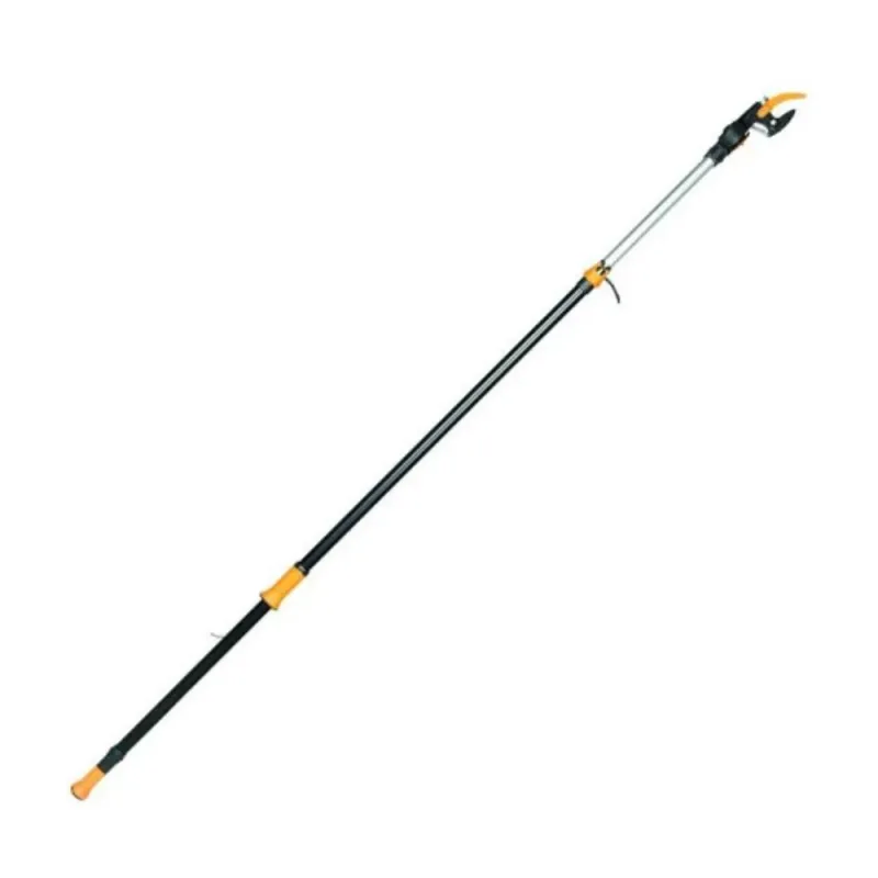 FISKARS Teleskopski sekač grana UPX 86 sa testerom