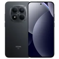 XIAOMI Redmi Note 15 Pro 5G 8/256GB Black