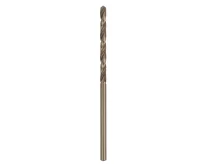 Burgija za metal Pro HSS-Co fi 2.5x30/57mm Bosch